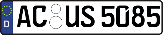 AC-US5085