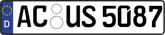 AC-US5087
