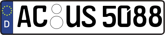 AC-US5088