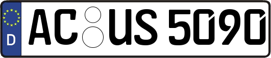 AC-US5090