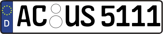 AC-US5111