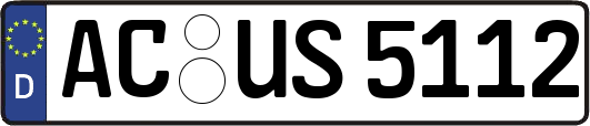 AC-US5112