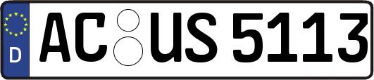 AC-US5113