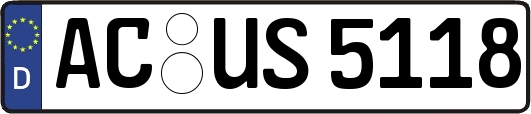 AC-US5118