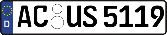 AC-US5119