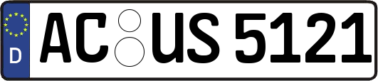 AC-US5121
