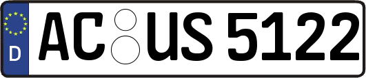 AC-US5122