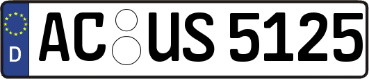 AC-US5125