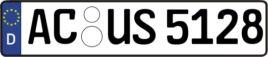 AC-US5128
