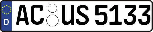 AC-US5133