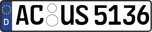 AC-US5136