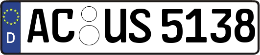 AC-US5138