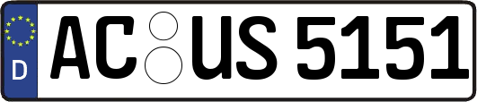 AC-US5151
