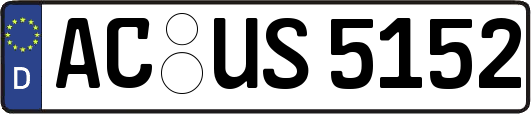AC-US5152