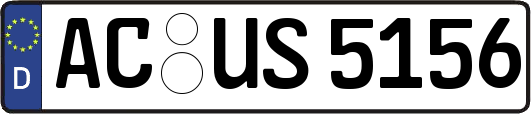 AC-US5156