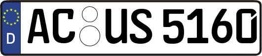 AC-US5160