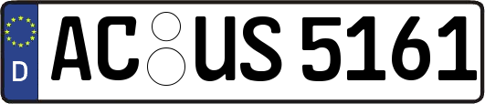 AC-US5161