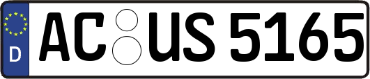 AC-US5165