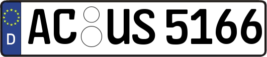 AC-US5166
