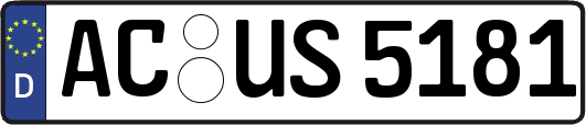 AC-US5181