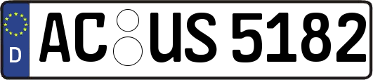AC-US5182