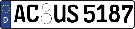 AC-US5187
