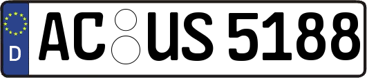 AC-US5188