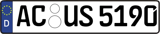 AC-US5190
