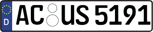 AC-US5191