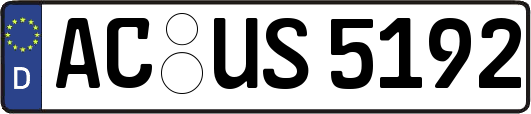 AC-US5192