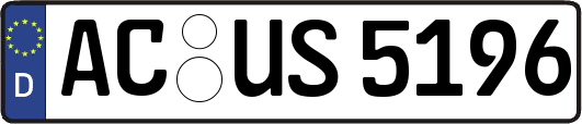 AC-US5196