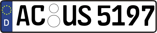 AC-US5197