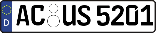 AC-US5201