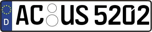 AC-US5202