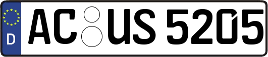 AC-US5205