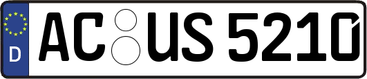 AC-US5210