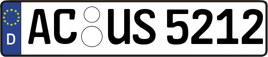 AC-US5212