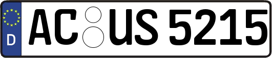 AC-US5215