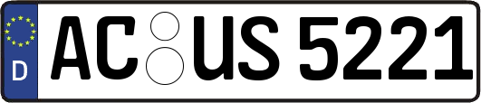 AC-US5221
