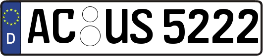 AC-US5222