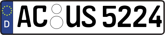 AC-US5224