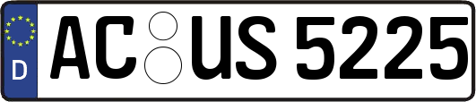 AC-US5225