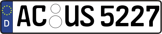 AC-US5227