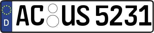 AC-US5231