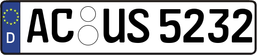 AC-US5232