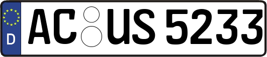 AC-US5233