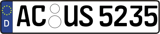 AC-US5235