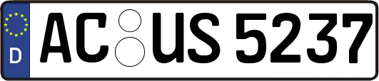 AC-US5237