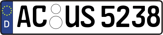 AC-US5238