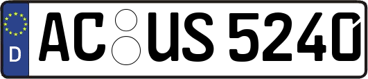 AC-US5240